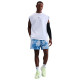 Nike Ανδρικό σορτς Basketball Dri-FIT 13 cm Mesh Training Shorts